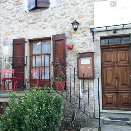 La Grange Templiere 2018 Bed & Breakfast Peyreleau Luaran gambar
