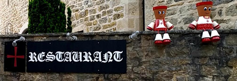 La Grange Templiere 2018 Bed & Breakfast Peyreleau Luaran gambar