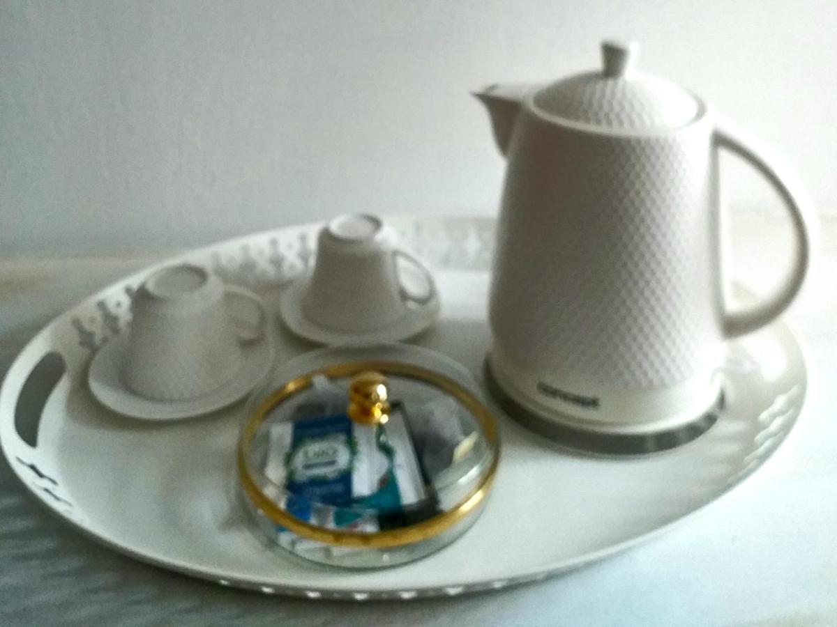 La Grange Templiere 2018 Bed & Breakfast Peyreleau Luaran gambar
