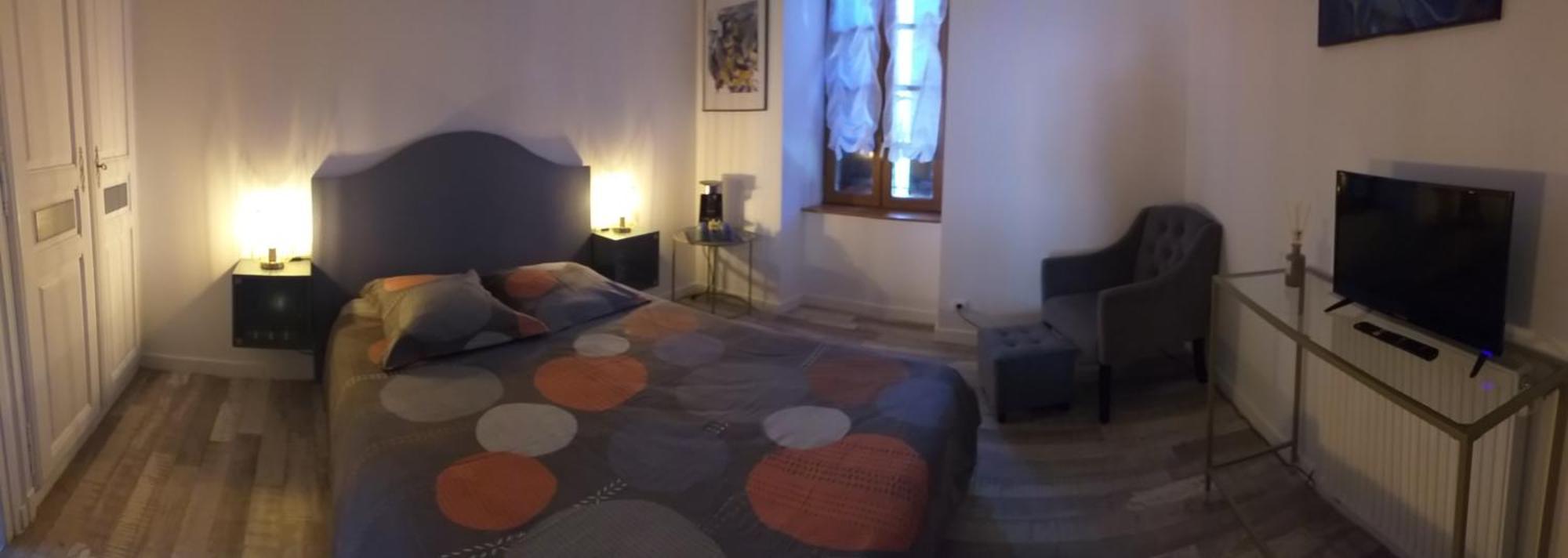 La Grange Templiere 2018 Bed & Breakfast Peyreleau Luaran gambar